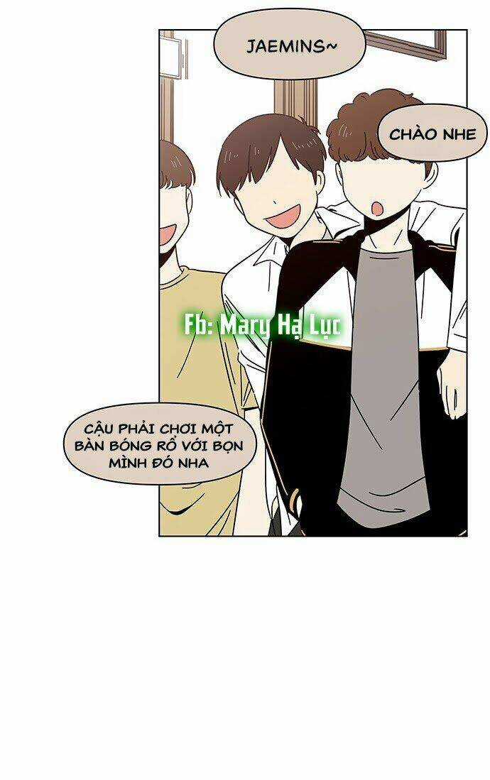 Thanh Xuân Rực Rỡ - Chapter 15 - Trang 3