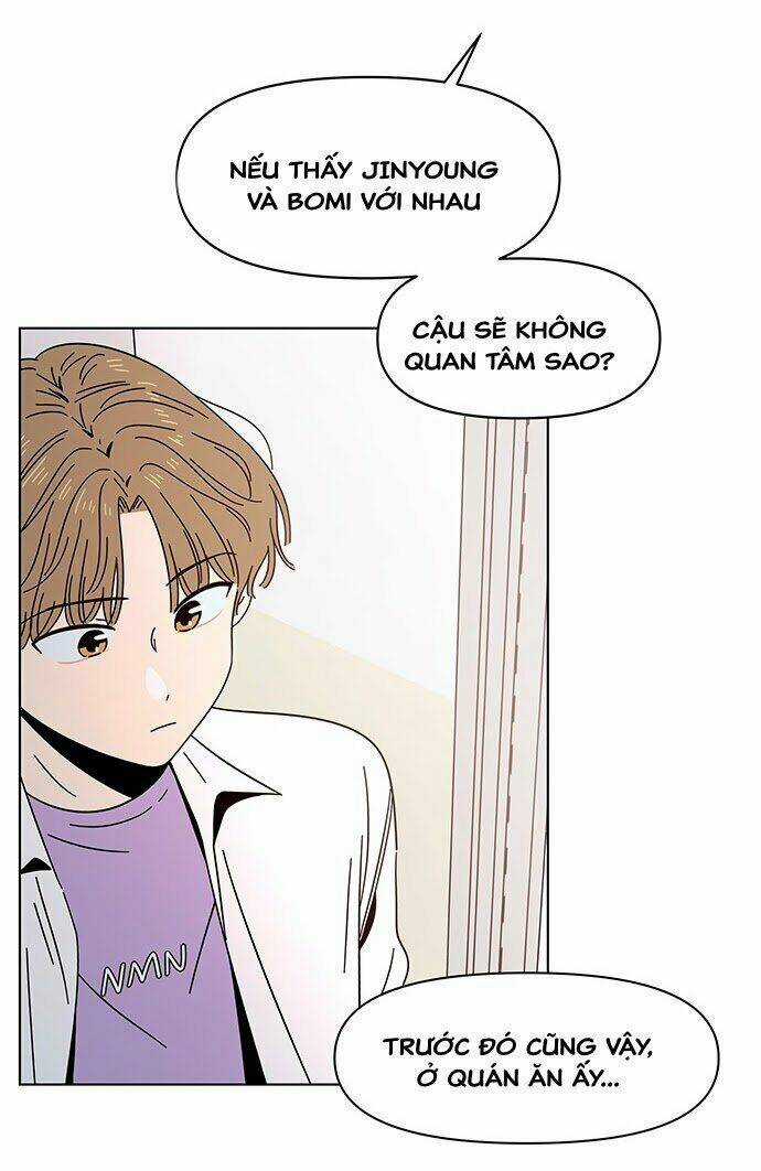 Thanh Xuân Rực Rỡ - Chapter 15 - Trang 28