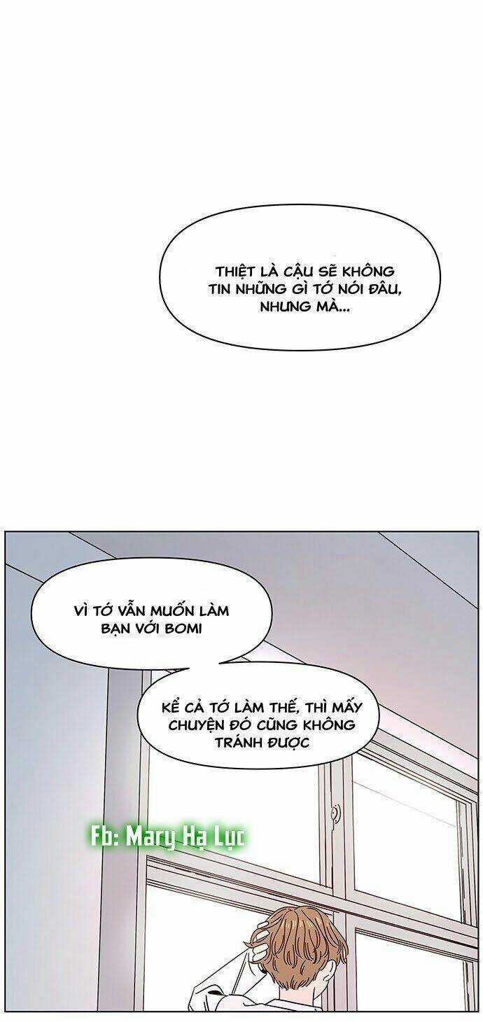 Thanh Xuân Rực Rỡ - Chapter 15 - Trang 30