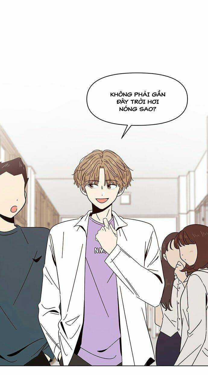 Thanh Xuân Rực Rỡ - Chapter 15 - Trang 4