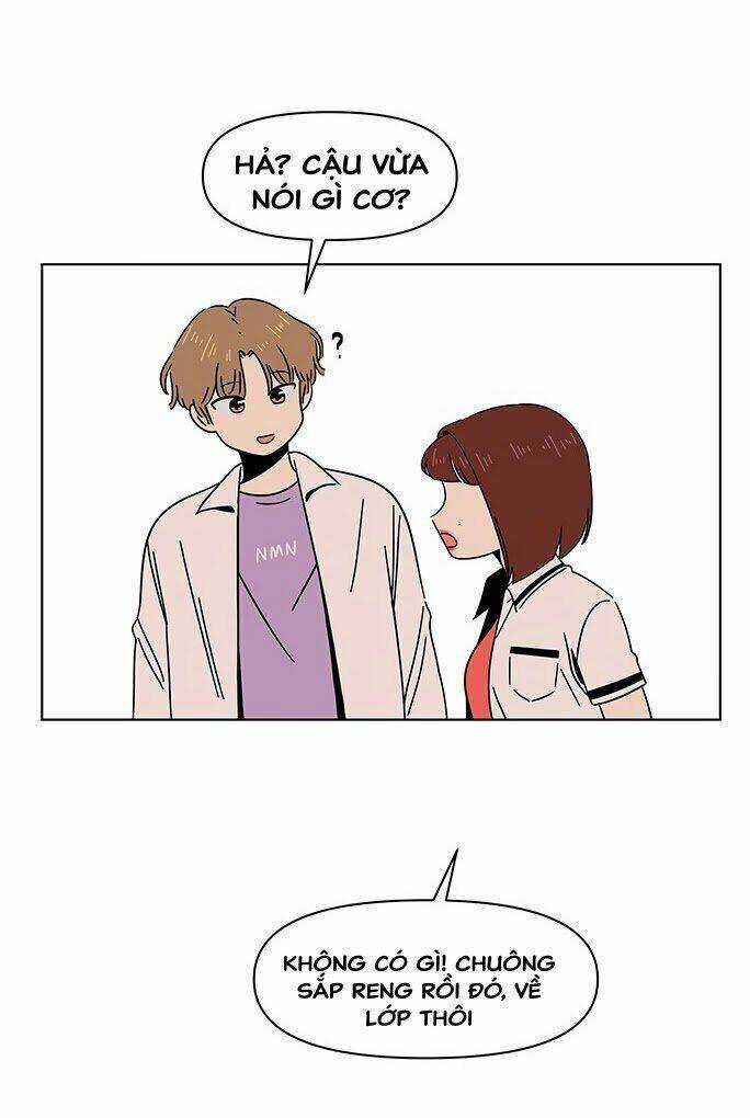Thanh Xuân Rực Rỡ - Chapter 15 - Trang 46