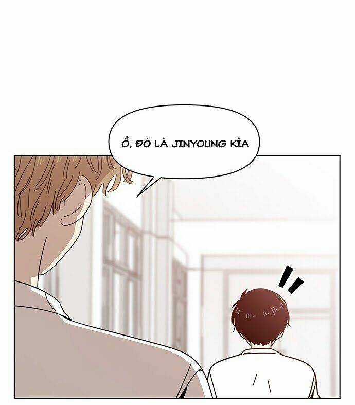 Thanh Xuân Rực Rỡ - Chapter 15 - Trang 6
