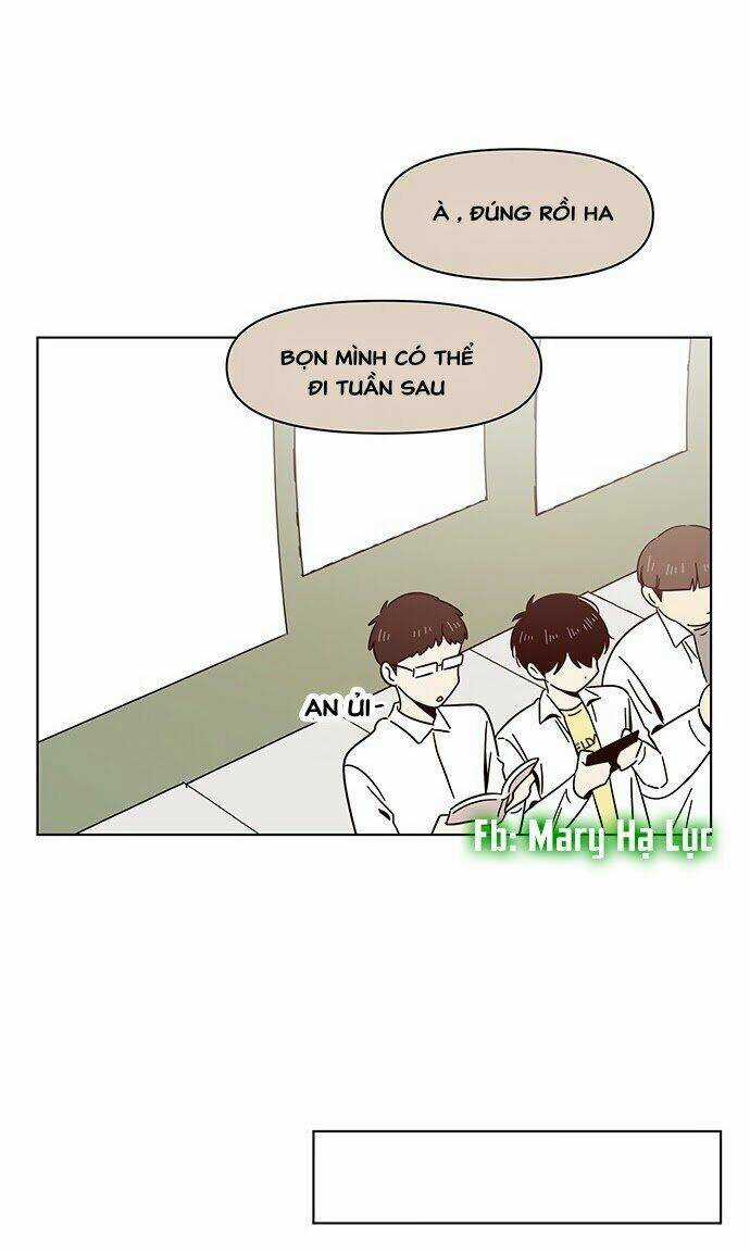 Thanh Xuân Rực Rỡ - Chapter 15 - Trang 61
