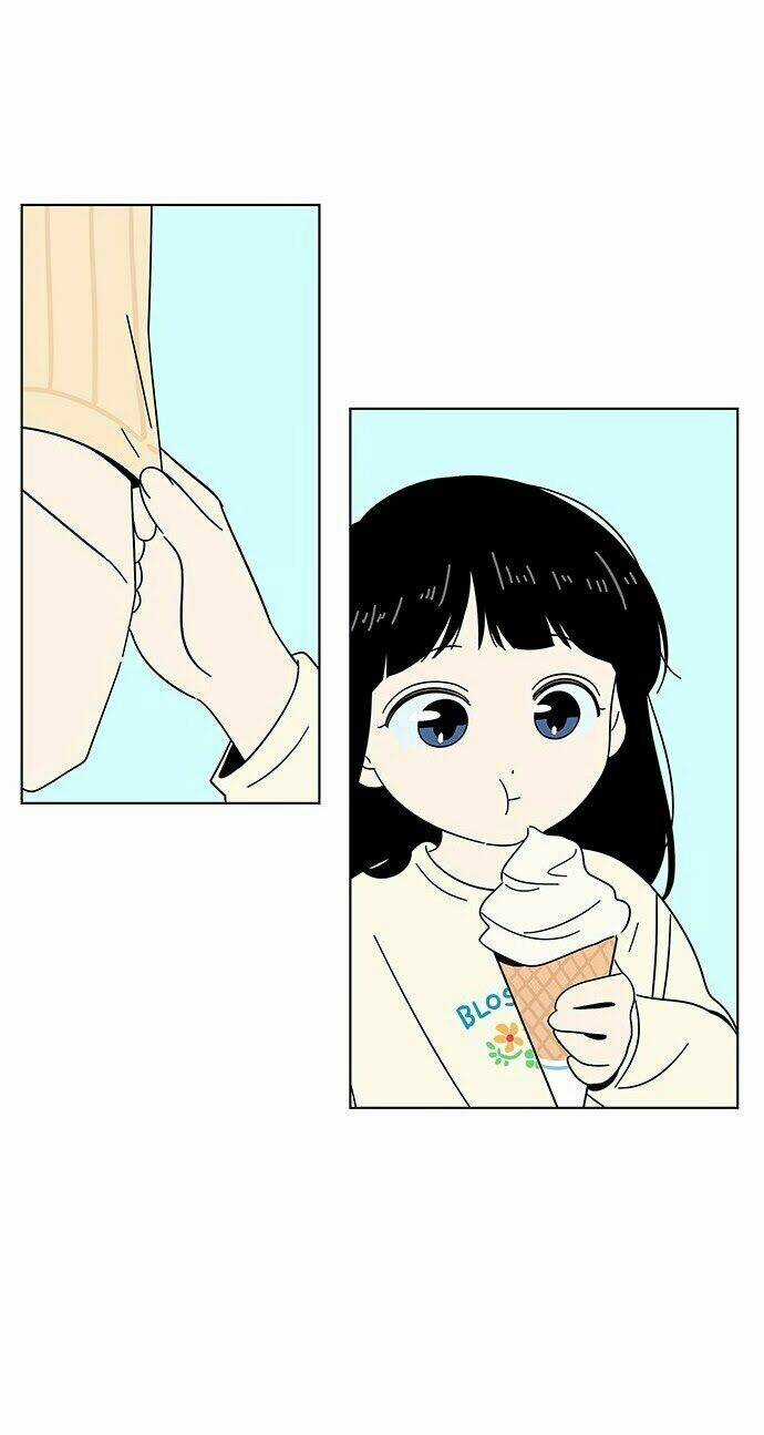 Thanh Xuân Rực Rỡ - Chapter 16 - Trang 20