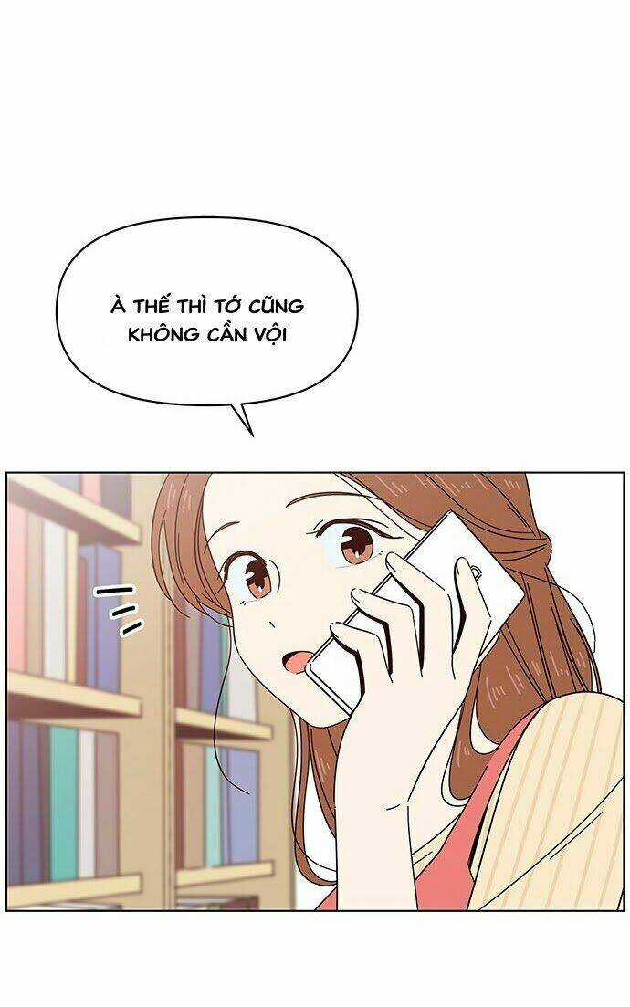 Thanh Xuân Rực Rỡ - Chapter 16 - Trang 3