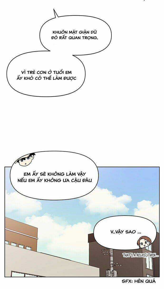 Thanh Xuân Rực Rỡ - Chapter 16 - Trang 26