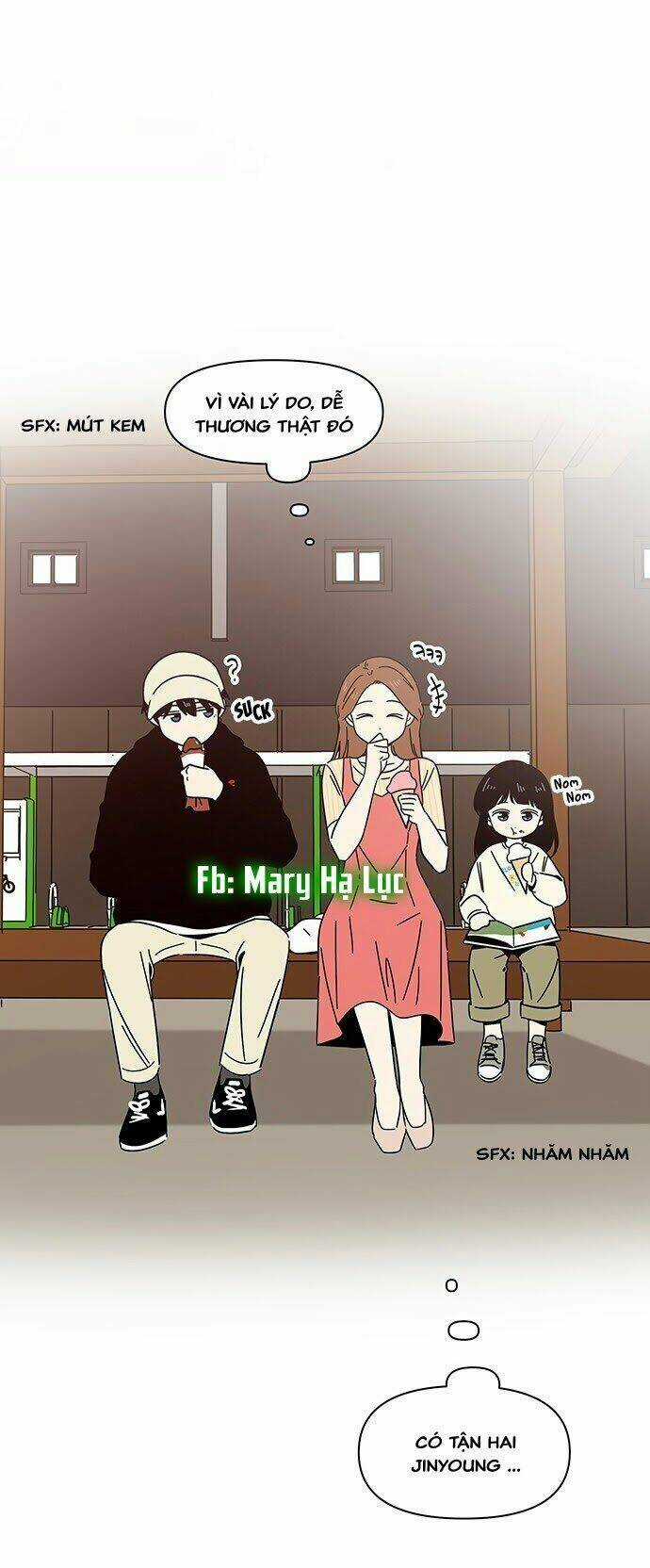 Thanh Xuân Rực Rỡ - Chapter 16 - Trang 30