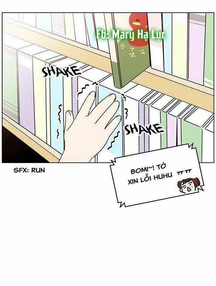 Thanh Xuân Rực Rỡ - Chapter 16 - Trang 4