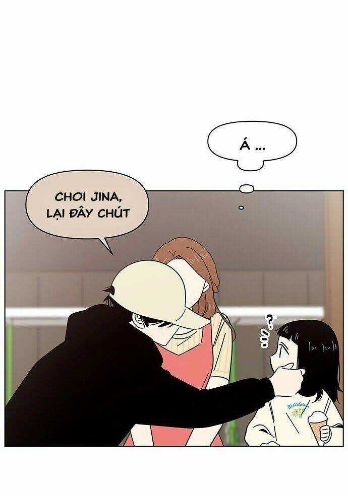 Thanh Xuân Rực Rỡ - Chapter 16 - Trang 33