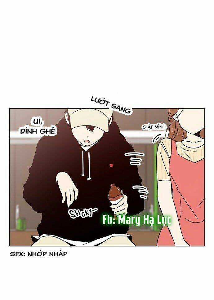 Thanh Xuân Rực Rỡ - Chapter 16 - Trang 38