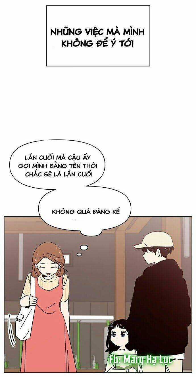 Thanh Xuân Rực Rỡ - Chapter 16 - Trang 50