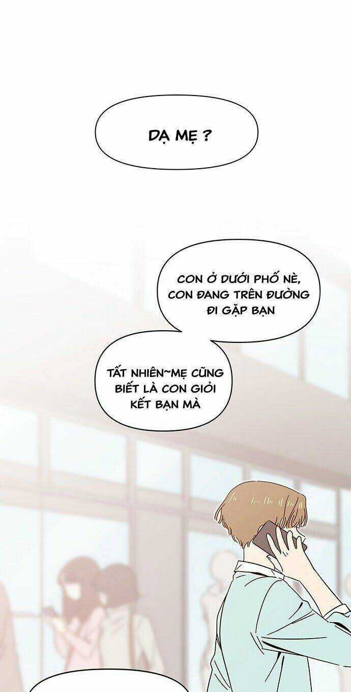 Thanh Xuân Rực Rỡ - Chapter 16 - Trang 69