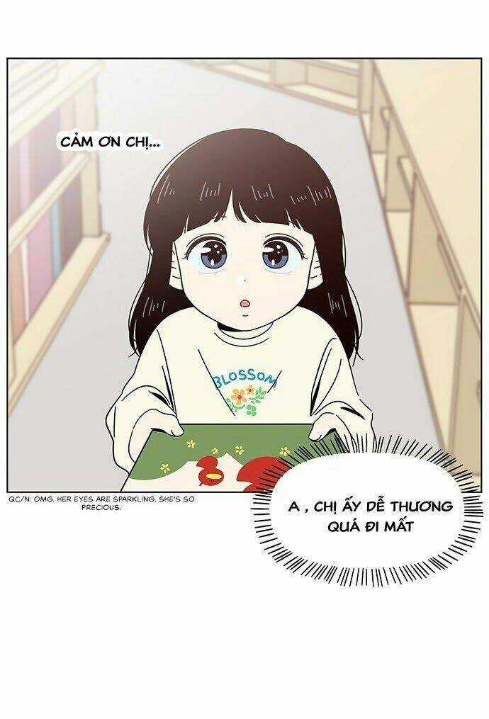 Thanh Xuân Rực Rỡ - Chapter 16 - Trang 8