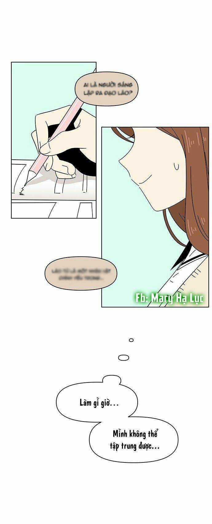 Thanh Xuân Rực Rỡ - Chapter 17 - Trang 17