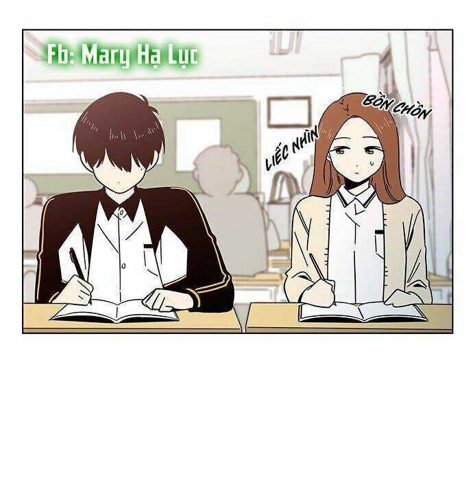 Thanh Xuân Rực Rỡ - Chapter 17 - Trang 18