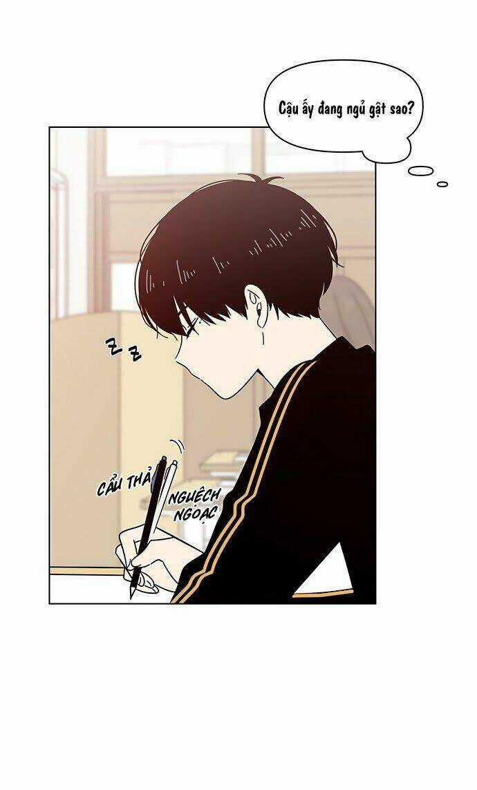 Thanh Xuân Rực Rỡ - Chapter 17 - Trang 19