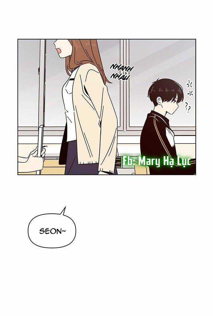 Thanh Xuân Rực Rỡ - Chapter 17 - Trang 30