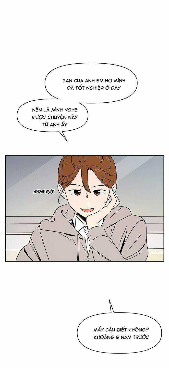 Thanh Xuân Rực Rỡ - Chapter 17 - Trang 4