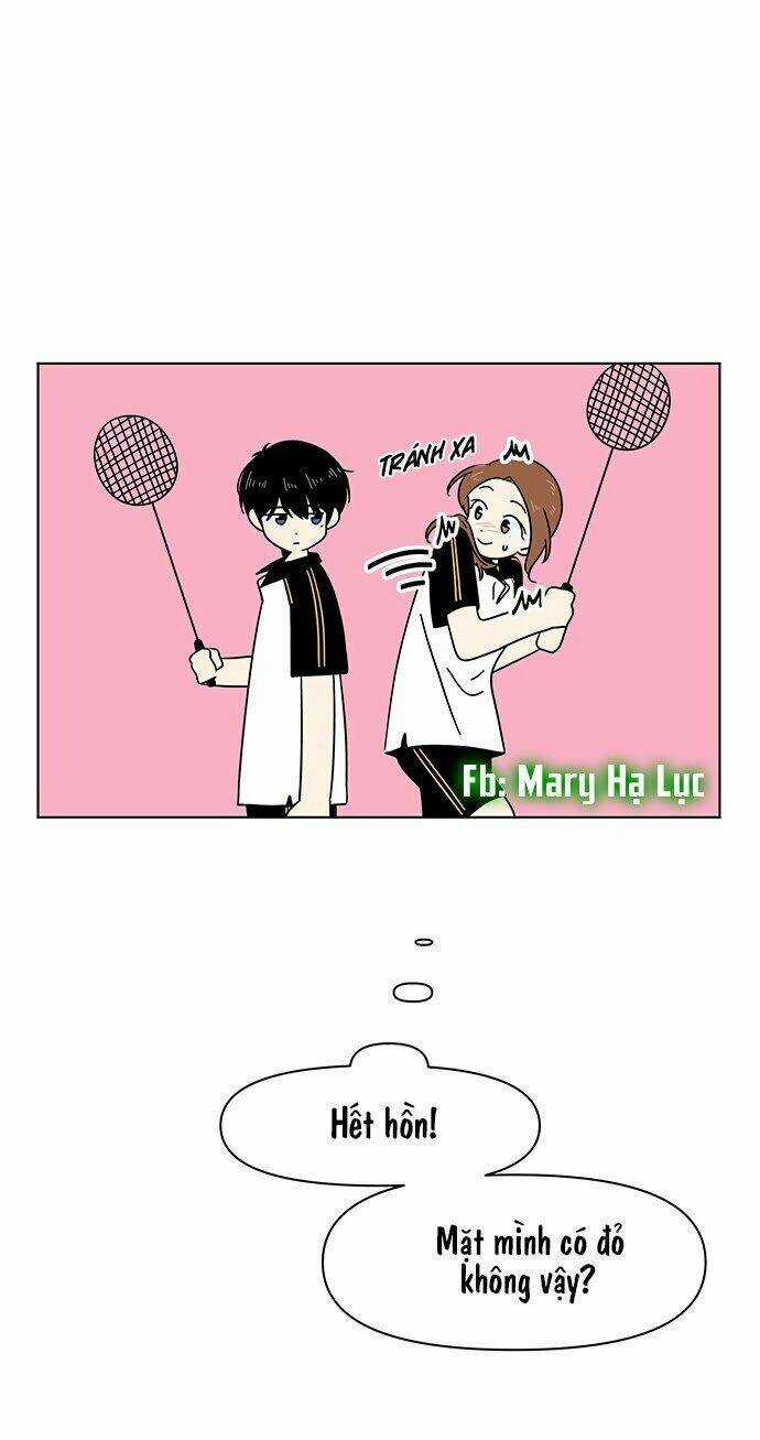 Thanh Xuân Rực Rỡ - Chapter 17 - Trang 42