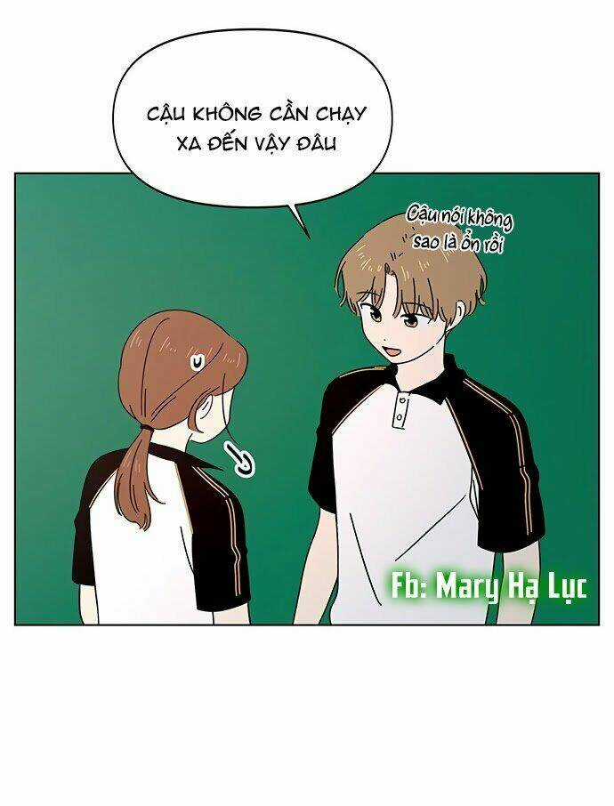 Thanh Xuân Rực Rỡ - Chapter 17 - Trang 46