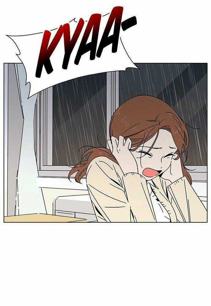 Thanh Xuân Rực Rỡ - Chapter 18 - Trang 11