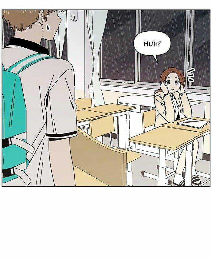 Thanh Xuân Rực Rỡ - Chapter 18 - Trang 13