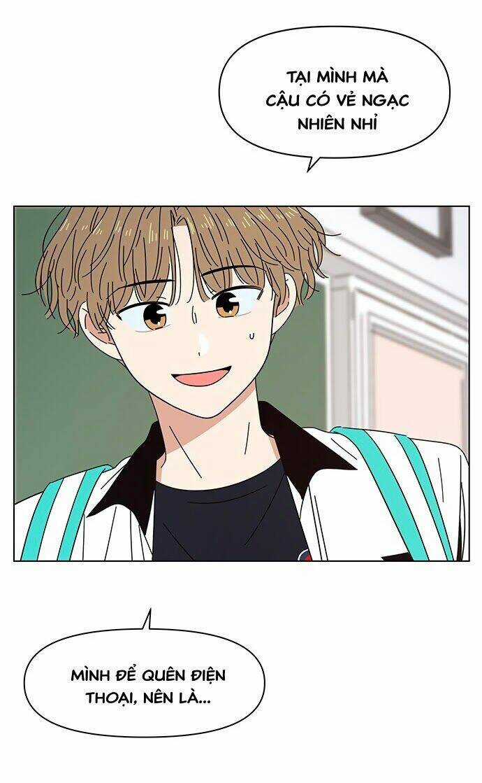 Thanh Xuân Rực Rỡ - Chapter 18 - Trang 14