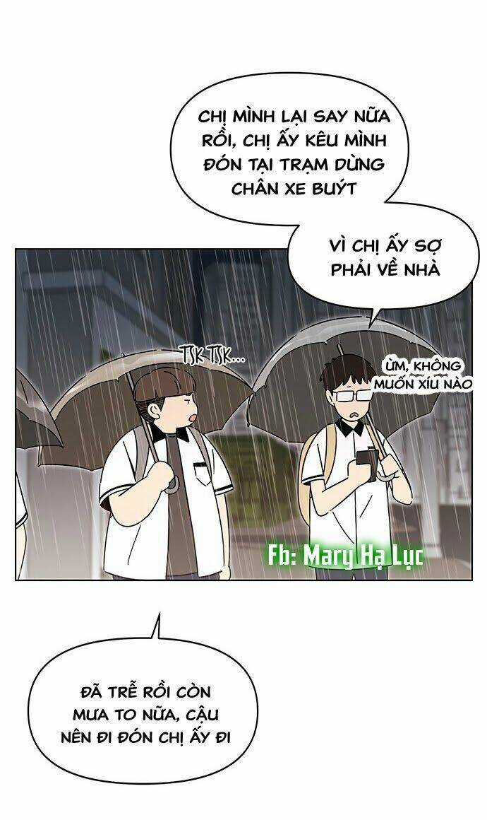 Thanh Xuân Rực Rỡ - Chapter 18 - Trang 3