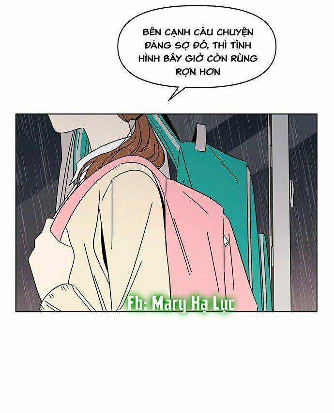 Thanh Xuân Rực Rỡ - Chapter 18 - Trang 28