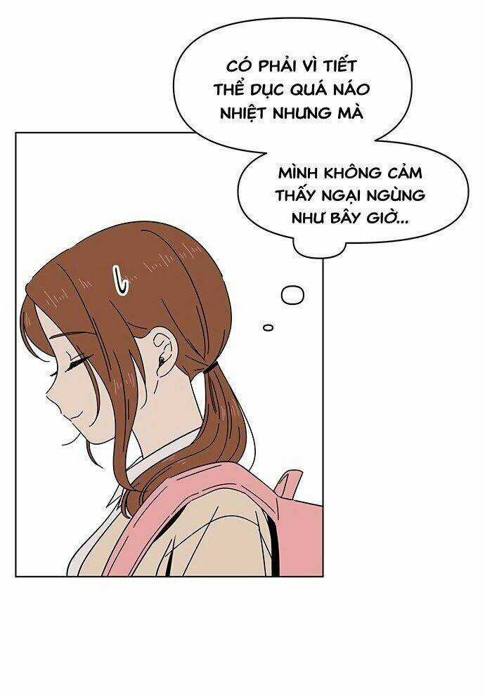 Thanh Xuân Rực Rỡ - Chapter 18 - Trang 33