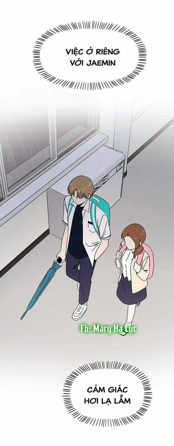 Thanh Xuân Rực Rỡ - Chapter 18 - Trang 34