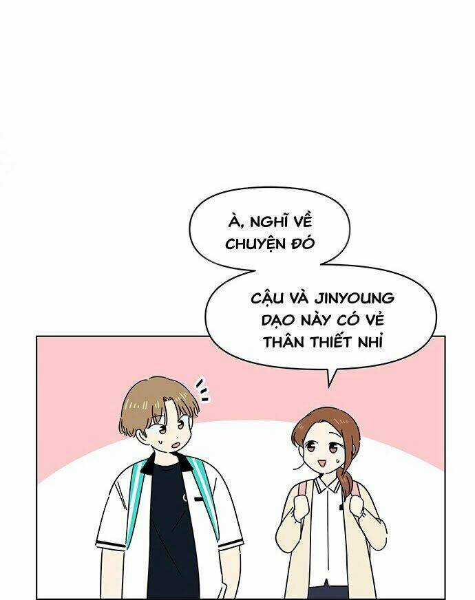 Thanh Xuân Rực Rỡ - Chapter 18 - Trang 35