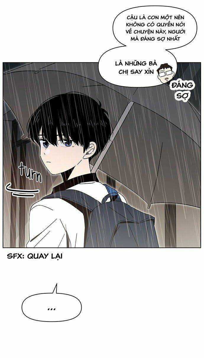 Thanh Xuân Rực Rỡ - Chapter 18 - Trang 5