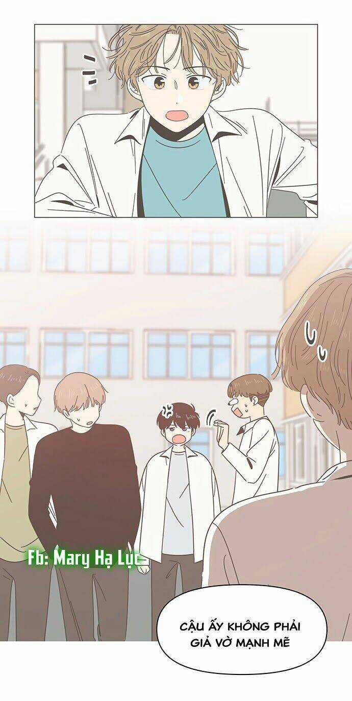 Thanh Xuân Rực Rỡ - Chapter 18 - Trang 41