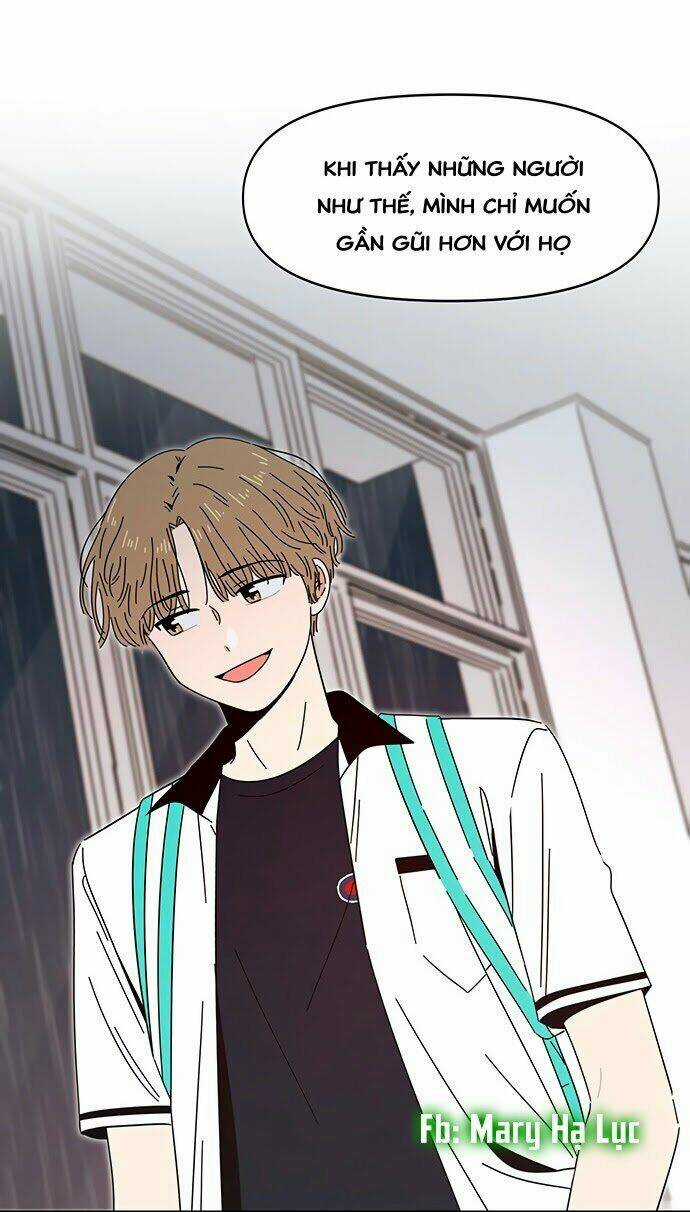 Thanh Xuân Rực Rỡ - Chapter 18 - Trang 43