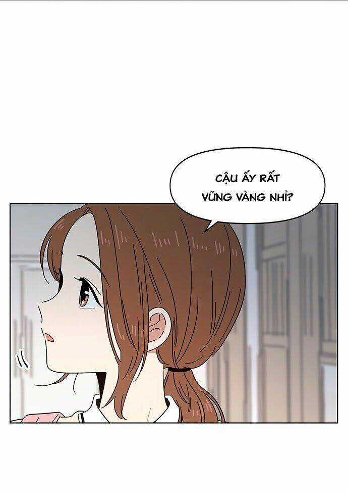 Thanh Xuân Rực Rỡ - Chapter 18 - Trang 44