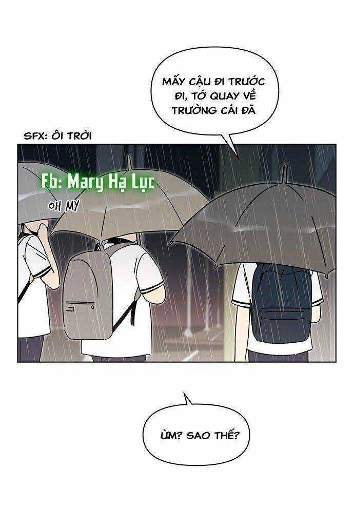 Thanh Xuân Rực Rỡ - Chapter 18 - Trang 6