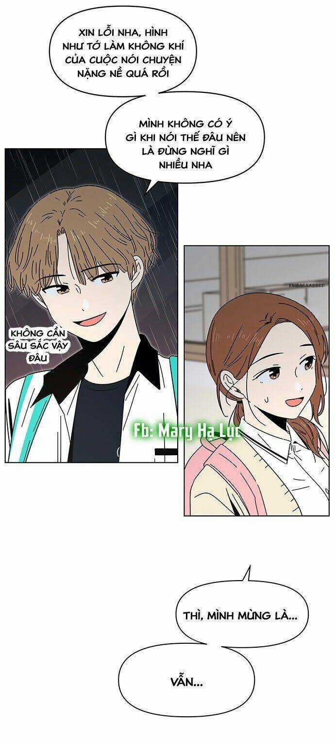 Thanh Xuân Rực Rỡ - Chapter 18 - Trang 57