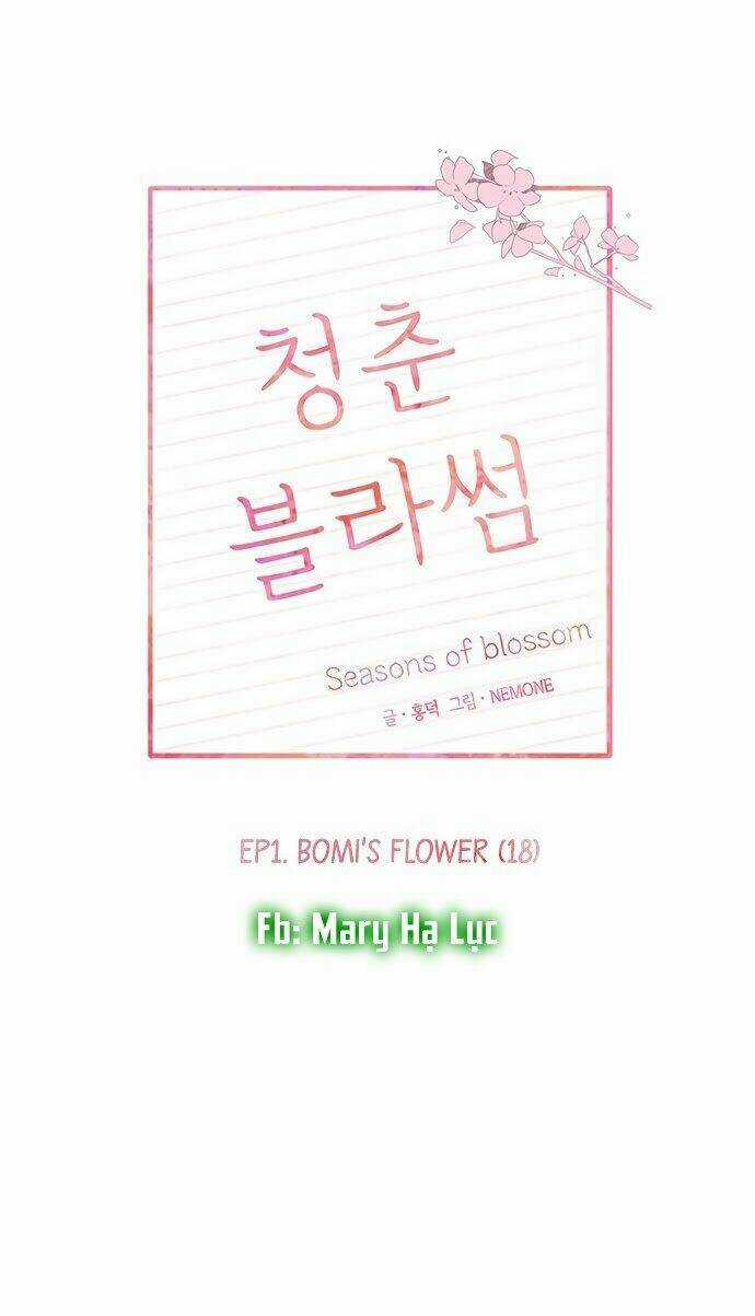 Thanh Xuân Rực Rỡ - Chapter 18 - Trang 9