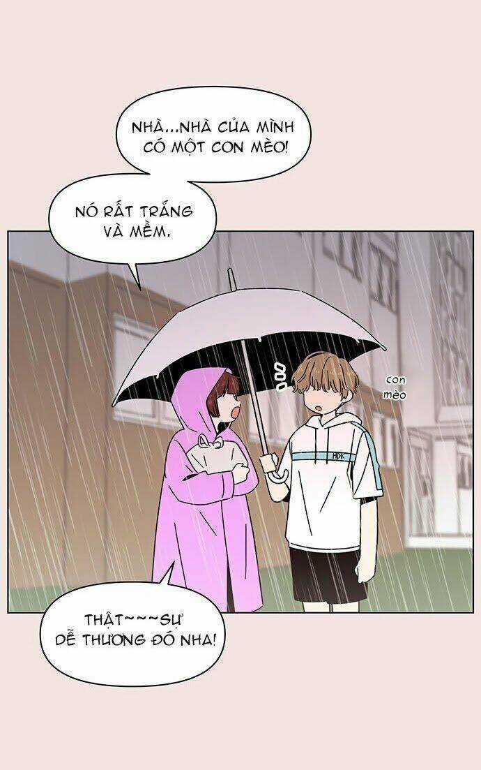 Thanh Xuân Rực Rỡ - Chapter 19 - Trang 22