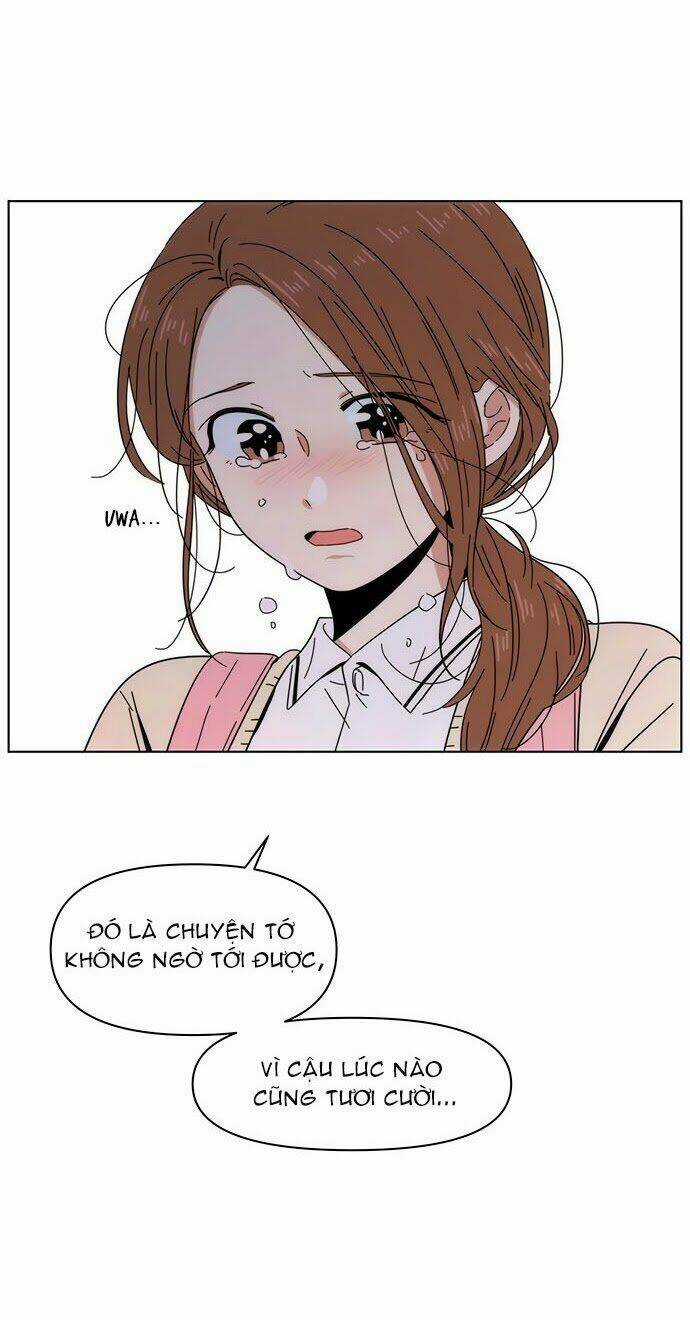 Thanh Xuân Rực Rỡ - Chapter 19 - Trang 35