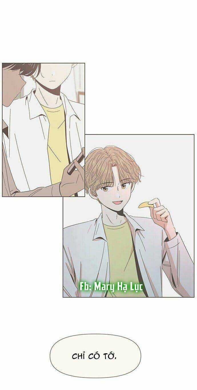 Thanh Xuân Rực Rỡ - Chapter 19 - Trang 5