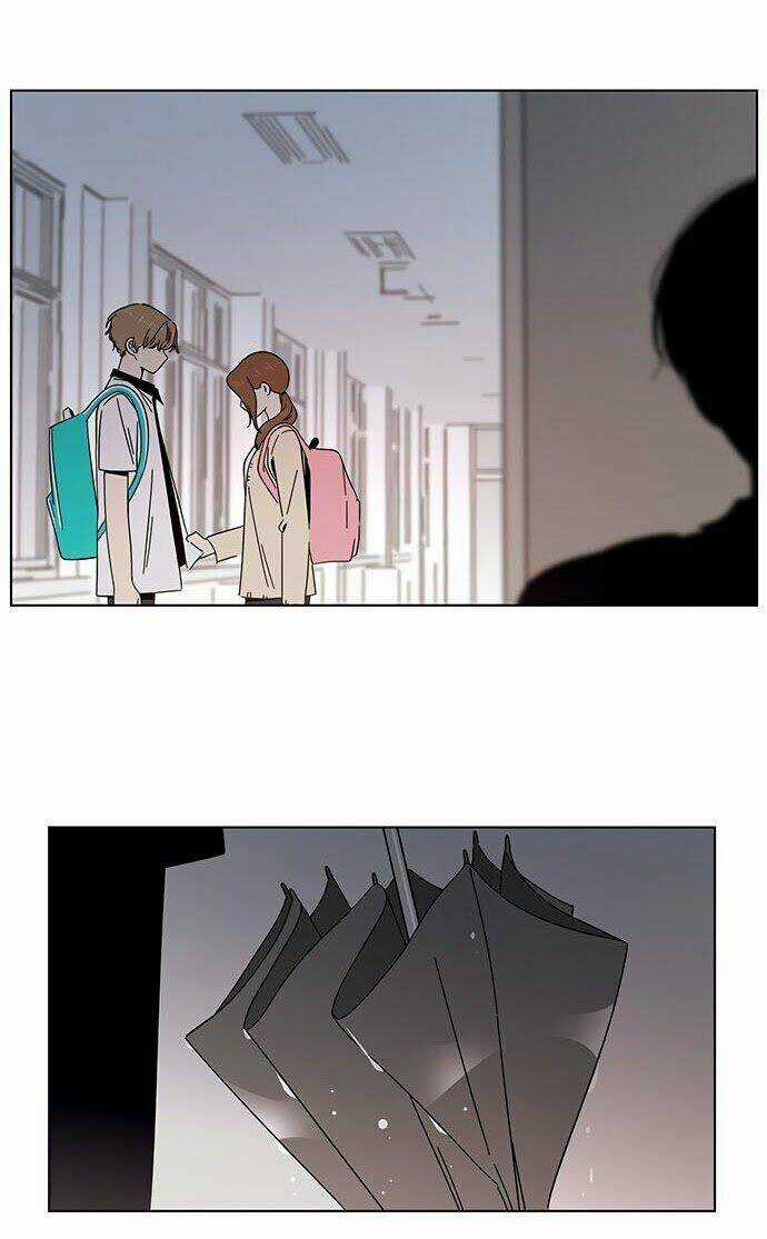 Thanh Xuân Rực Rỡ - Chapter 19 - Trang 41