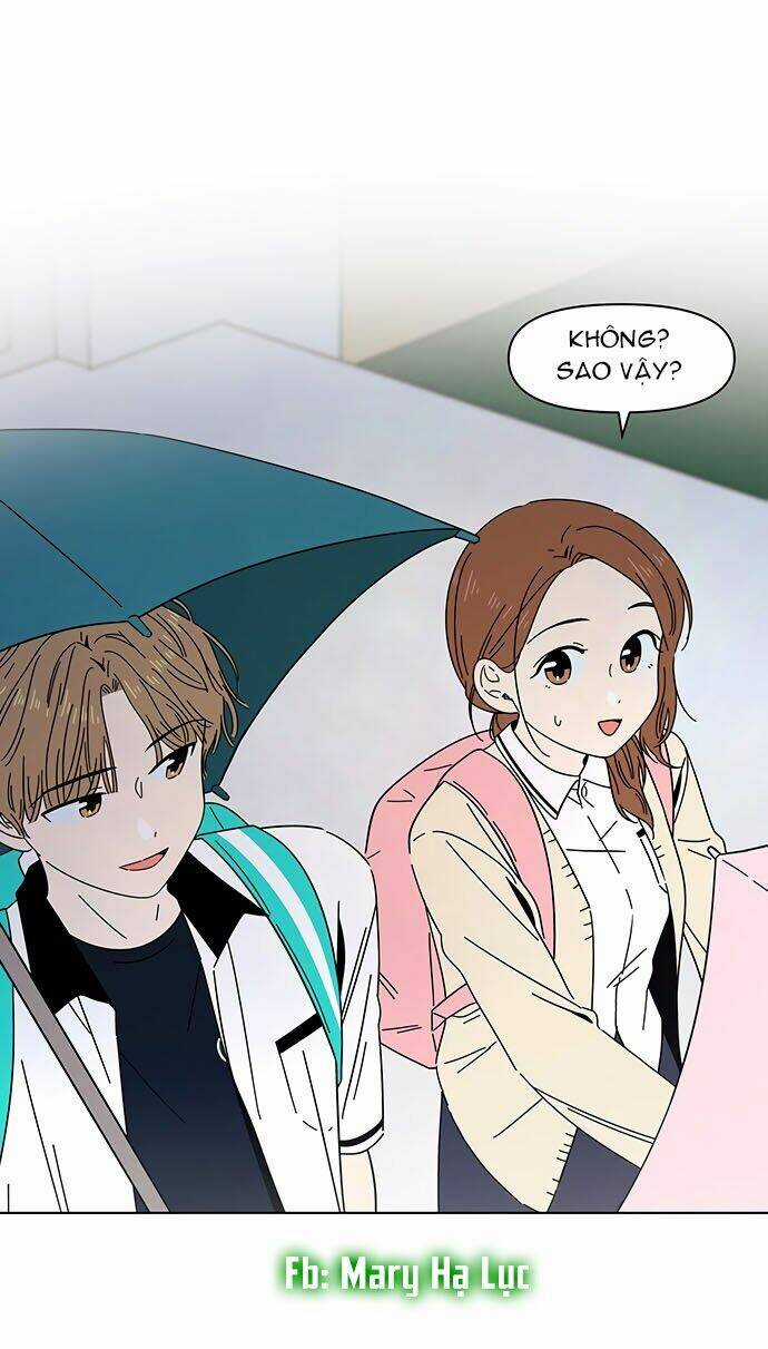 Thanh Xuân Rực Rỡ - Chapter 19 - Trang 46