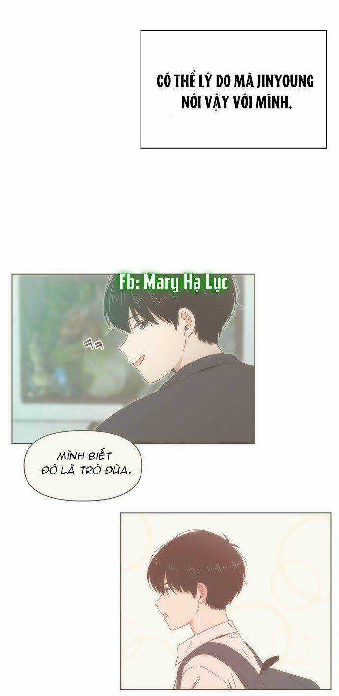 Thanh Xuân Rực Rỡ - Chapter 19 - Trang 53