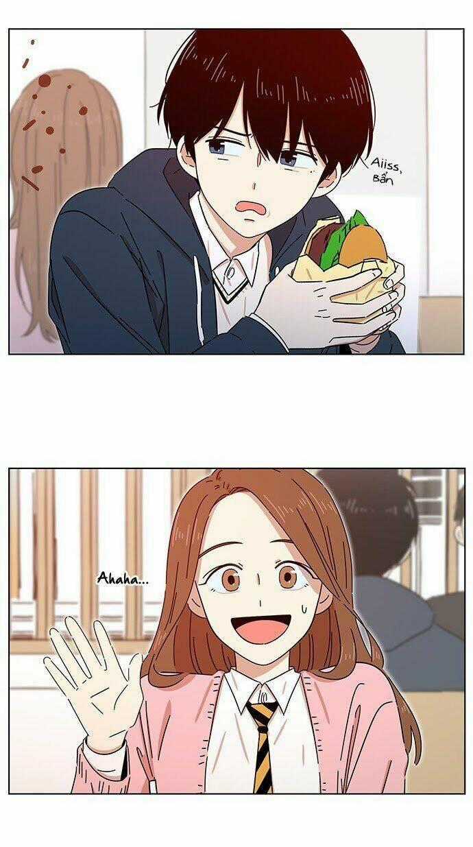 Thanh Xuân Rực Rỡ - Chapter 2 - Trang 103