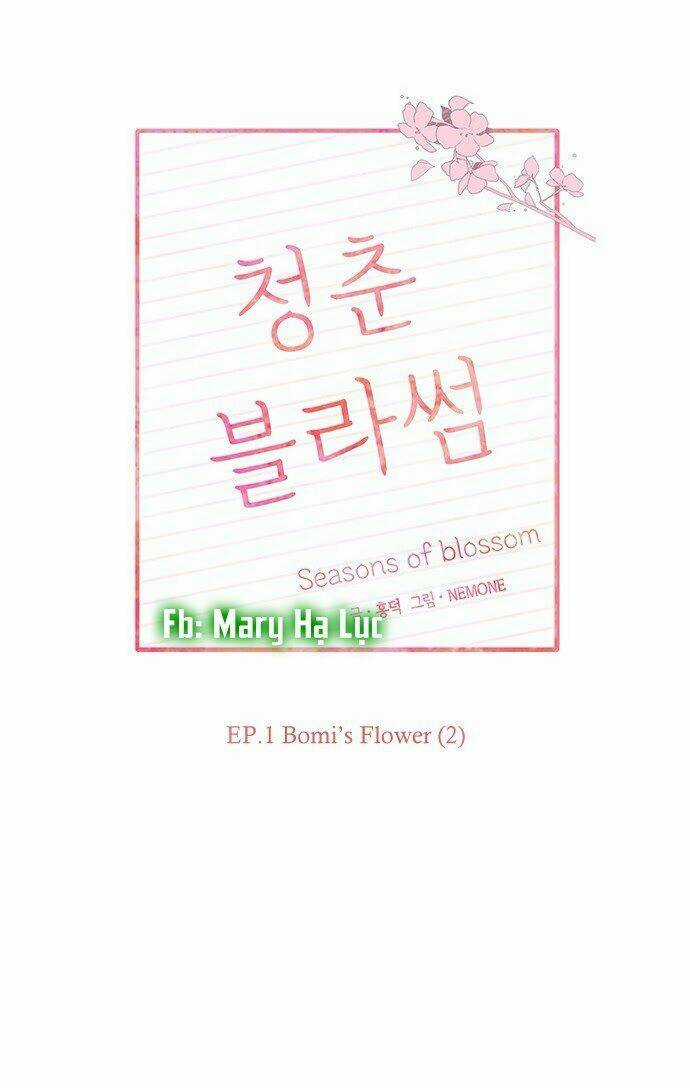 Thanh Xuân Rực Rỡ - Chapter 2 - Trang 15