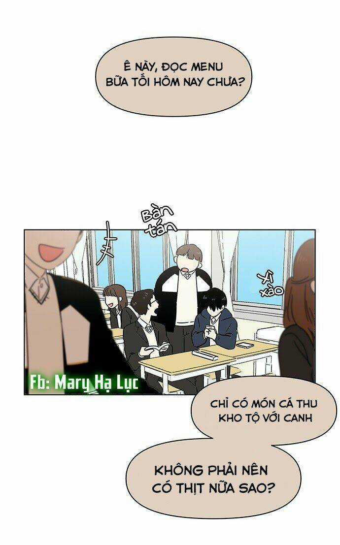 Thanh Xuân Rực Rỡ - Chapter 2 - Trang 17