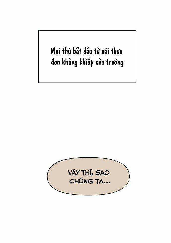 Thanh Xuân Rực Rỡ - Chapter 2 - Trang 19