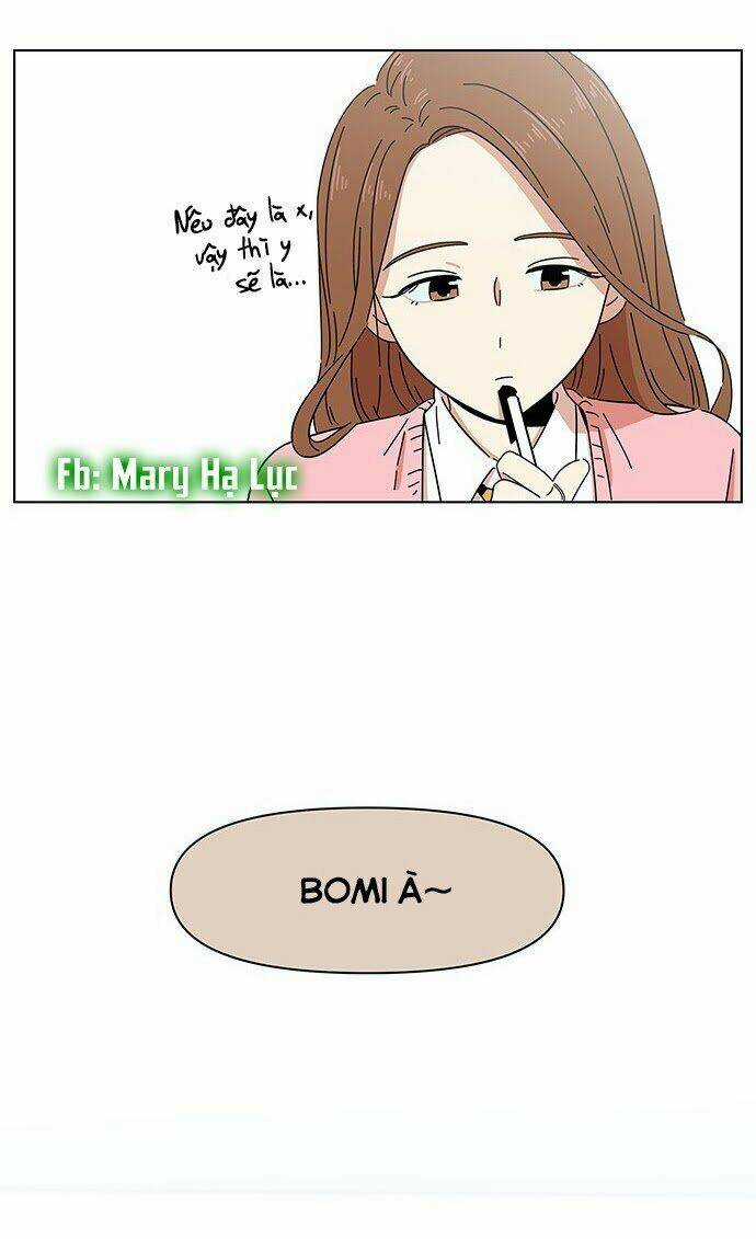 Thanh Xuân Rực Rỡ - Chapter 2 - Trang 22